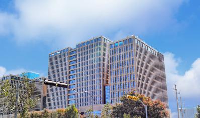 济南历城区便民服务中心（国度优质工程）